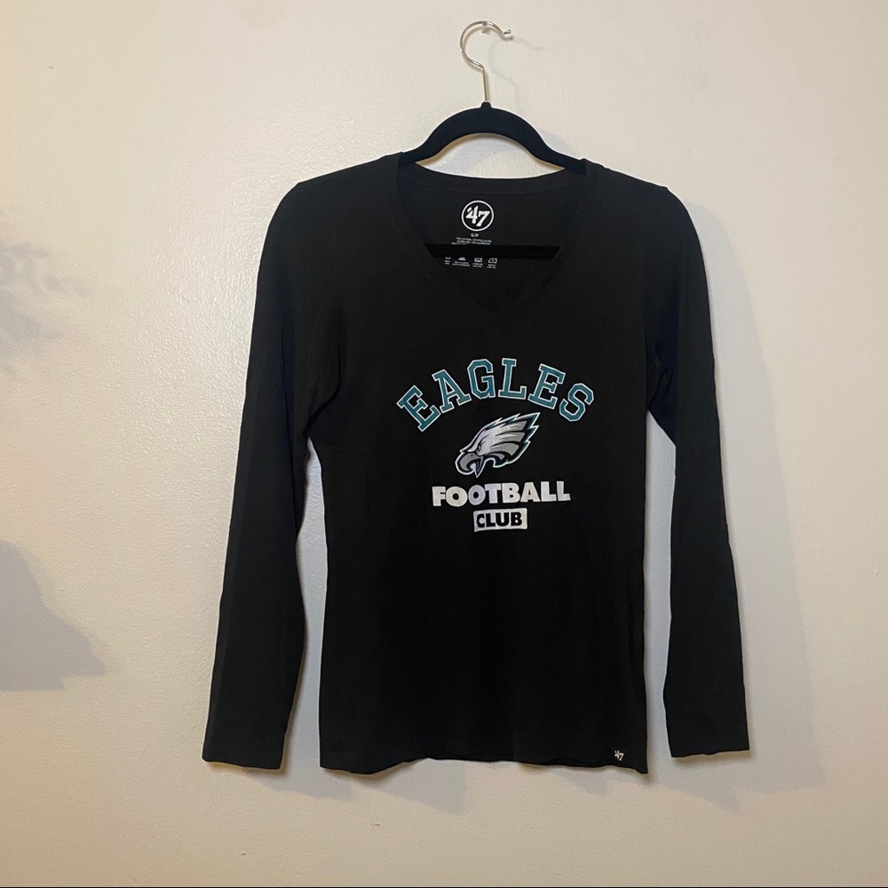 NFL Eagles Long Sleeve